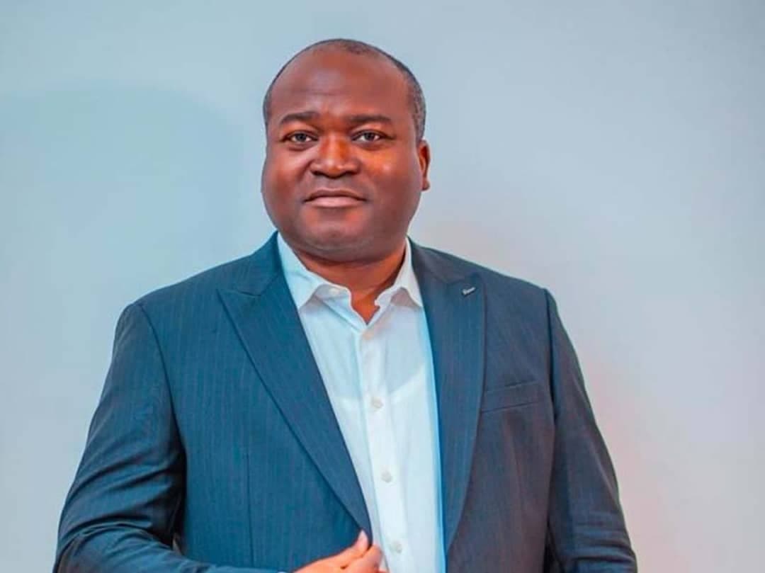 Dr. Ayo Ogunsan